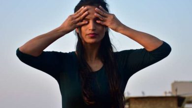 Photo of चाहिए एक्ने फ्री स्किन तो अपने रूटीन में जरुर  शामिल करें ये दो फेस योगा