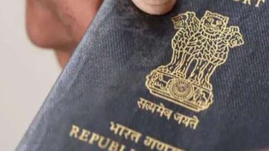 Photo of अब भारतीय पासपोर्ट धारक 59 देशों में बिना पूर्व वीजा के कर सकते हैं यात्रा, पढ़े पूरी खबर