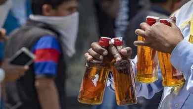 Photo of शराब का शौक रखने वालों के लिए अच्छी खबर, बोतलों के साथ ट्रेटा पैक में भी मिलेगी शराब, आबकारी विभाग ने दी मंजूरी