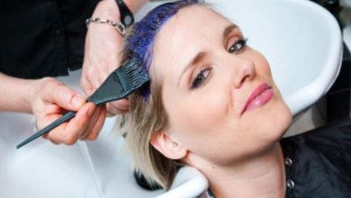 Photo of बालों को ब्लीच करते समय भूल से भी ना करें ये चार गलतियां