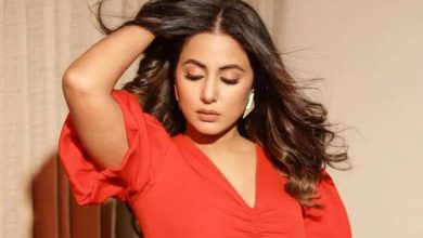 Photo of बॉलीवुड की इस मशहूर एक्ट्रेस के कब्जे में है हिना खान का इंस्टा अकाउंट,जानिए क्या है वजह?