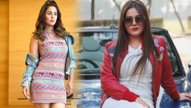 Photo of इस मुस्लिम अभिनेत्री ने हिजाब पहनने का किया ऐलान