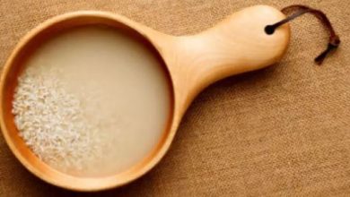 Photo of जानिए कैसे चेहरे को चमकाता है चावल का पानी,जाने इसके फायदे