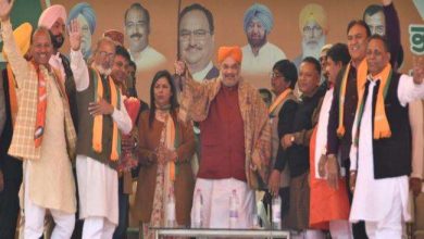 Photo of पीएम मोदी ने सर्जिकल स्ट्राइक कर पाकिस्तान को सिखाया सबक: गृह मंत्री अमित शाह