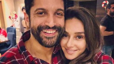 Photo of जानें कौन है ,जो बनेगीं जावेद अख्तर की बहू, रिया चक्रवर्ती को भी है बहुत पसंद
