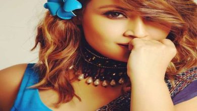 Photo of कपूर के मच अवेटेड शो ‘नागिन 6’ में एक अहम भूमिका निभाती नजर आएंगी उर्वशी….