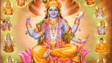 Photo of मनचाहे फल की प्राप्ति के लिए विजया एकादशी पर करें ये उपाय