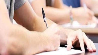 Photo of बिहार विद्यालय परीक्षा समिति के तत्वावधान में आज  से राज्य के 1,525 केंद्रों पर होगी मैट्रिक की परीक्षा