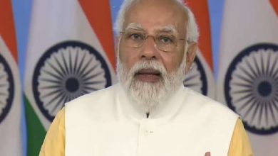 Photo of देश के PM मोदी ने डिफेंस-कॉल टू एक्शन वेबिनार को किया संबोधित, पढ़े पूरी खबर