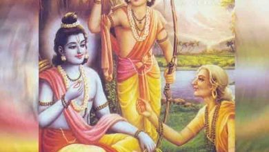 Photo of फाल्गुन माह में 23 फरवरी को है शबरी जयंती, जाने-पूजा की तिथि, विधि और महत्व