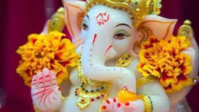 Photo of आज गणेश चतुर्थी पर सभी बाधाओ और संकट दूर करने के लिए करे भगवान गणेश के संकटनाशन स्तोत्र का पाठ…