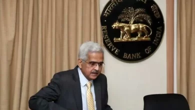 Photo of RBI के गवर्नर शक्तिकांत दास ने मॉनिटरी पॉलिसी का किया ऐलान, गवर्नर ने FY23 में GDP ग्रोथ 7.8% रहने की जताई उम्मीद