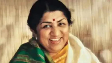 Photo of भारत की स्वर कोकिला लता मंगेशकर का 92 वर्ष की आयु में हुआ निधन, राष्ट्रपति, पीएम ने व्यक्त किया गहरा शोक