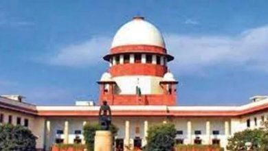 Photo of Pegasus के मामले में गठित टेक्निकल कमिटी ने SC में सौंपी अपनी अंतरिम रिपोर्ट….