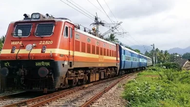 Photo of ट्रेन के सफर में बर्थ को लेकर रेलवे ने बनाए ये नए नियम, पढ़े पूरी खबर