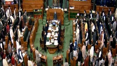 Photo of कांग्रेस नेता शशि थरूर की अध्यक्षता में संचार और सूचना प्रौद्योगिकी के लिए स्थायी समिति करेगी बैठक, बुल्ली बाई और सुल्ली डील्स पर भी होगी चर्चा
