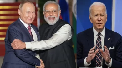 Photo of जाने रूस-यूक्रेन वॉर के बीच मोदी सरकार के रुख की क्‍यों हो रही चर्चा