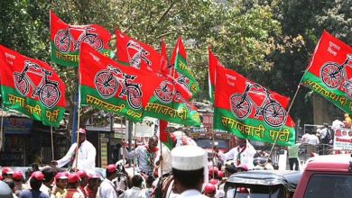 Photo of टिकट नहीं मिलने से नाराज हैं सपा के कई कार्यकर्ता, पार्टी उम्मीदवारों के खिलाफ बागियों ने ठोंकी ताल