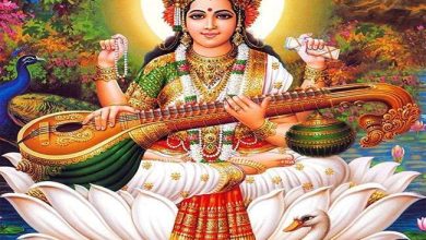 Photo of जाने इस साल बसंत पंचमी पर सरस्वती पूजा का शुभ मुहूर्त….