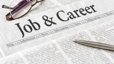 Photo of IIT जोधपुर में इन पदों के लिए निकाली गई बंपर भर्तियां, ऐसे करे अप्लाई