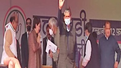 Photo of उत्तराखंड में प्रियंका गांधी ने भाजपा पर हमला बोलते हुए कही ये बड़ी बात…