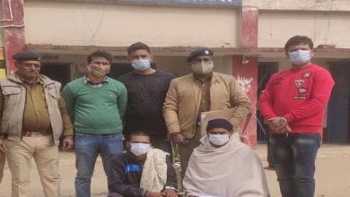 Photo of उत्तराखंड एसटीएफ ने दो ठगों को बिहार से किया गिरफ्तार, ऐसे लेते थे झांसे में