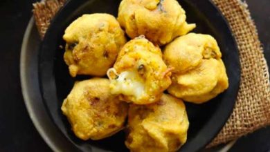 Photo of ऐसे बनाए ‘उड़द दाल बोंडा’