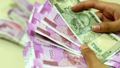 Photo of CBDT ने 2.07 करोड़ से अधिक करदाताओं को 182995 करोड़ रुपये से अधिक का रिफंड किया जारी…