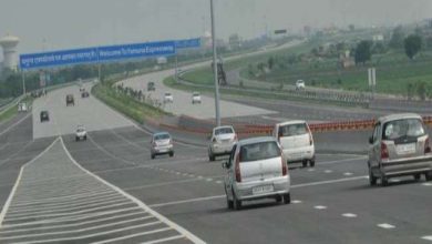 Photo of यमुना एक्सप्रेस-वे के जरिये अब कम समय में पूरा होगा दिल्ली से आगरा का सफर