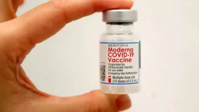 Photo of Moderna की Spikevax Vaccine को अमेरिका में  मिली पूर्ण स्वीकृति, केवल इन लोगों को लगेगा टीका