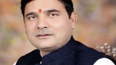 Photo of लोनी से भाजपा प्रत्याशी ने कार्यालय पर आतंकी हमले का किया दावा, ट्वीट के जरिये दी जानकारी