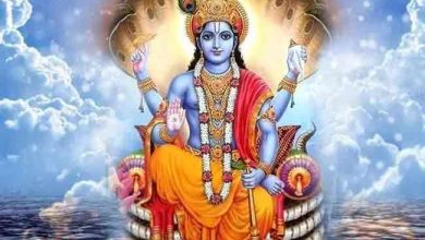 Photo of मनोकामना पूर्ति हेतु गुरुवार को जरूर करें विष्णु चालीसा और आरती….