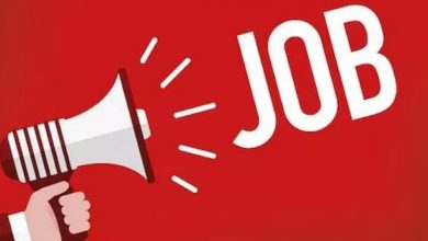 Photo of संचार मंत्रालय में बिना परीक्षा नौकरी पाने का मौका, करे अप्लाई