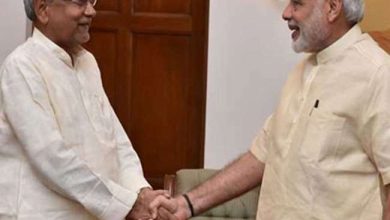 Photo of बिहार के प्रमुख सत्‍ताधारी दल जदयू ने इस बार PM मोदी  के सामने उठाया ये नया मसला…
