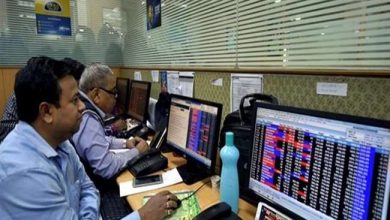Photo of GRM OVERSEAS LTD के शेयर ने निवेशकों को किया मालामाल, एक साल में हुआ तगड़ा मुनाफा