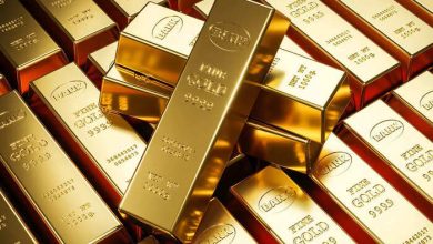 Photo of एक साल के उच्च स्तर पर पहुंच गया सोने का रेट , रूस, यूक्रेन तनाव है मुख्य वजह