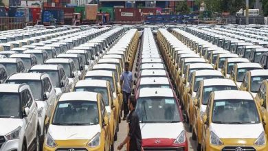 Photo of एसी, फ्रिज से लेकर कार तक हो जाएगी महंगी,स्टील, कॉपर जैसे औद्योगिक जिंसों की कीमतों में भी हुई बढ़ोतरी