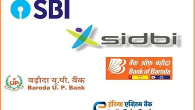 Photo of बैंकों में निकली ढेरों सरकारी नौकरियां,जानिए कैसे करें आवेदन