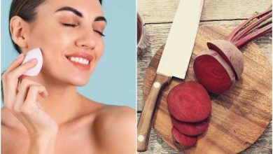 Photo of गुलाबी त्वचा और डैंड्रफ फ्री बालों के लिए जानिए कैसे करें चुकंदर का इस्तेमाल