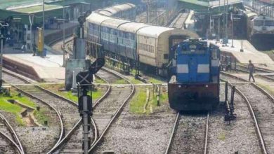 Photo of रेलवे खुद खोलेगा फूड प्लाजा, फास्ट फूड इकाइयां और बहु-व्यंजन रेस्तरां