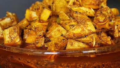 Photo of ऐसे बनाए कटहल का अचार