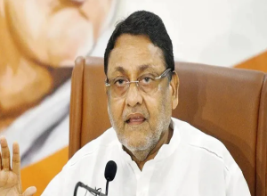 Photo of नवाब मलिक के बेटे फराज मलिक को ED ने मनी लॉन्ड्रिंग मामले में किया तलब