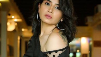 Photo of ‘तारक मेहता…’ की रीटा रिपोर्टर ने कराया बेहद बोल्ड फोटोशूट,तस्वीरें देख उड़े फैंस के होश