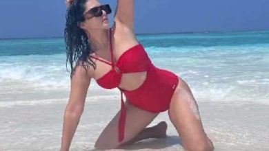 Photo of  सनी लियोनी ने शेयर की मालदीव वेकेशन की हॉट और बोल्ड तस्वीरें….