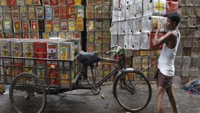 Photo of खाने के तेलों के नहीं बढ़ेंगे दाम,भारत के पास खाना पकाने के तेल का है दो महीने का स्‍टॉक पर्याप्त