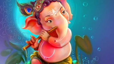 Photo of विनायक चतुर्थी के दिन जरूर करें गणेशा चालीसा का पाठ,पूरी होगी मन की सभी मनोकामनाएं