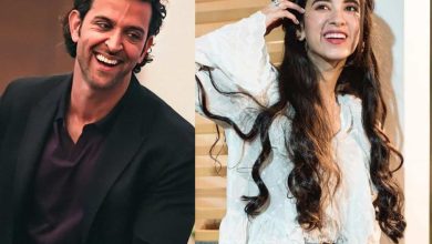 Photo of ऋतिक रोशन की नई गर्लफ्रेंड का फोटो देख कायल हुए फैंस,सोशल मीडिया पर जमकर हुई वायरल
