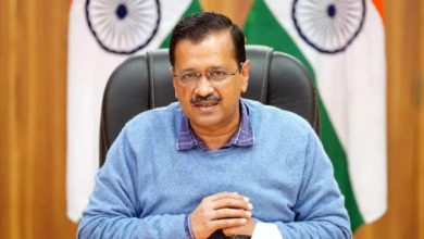 Photo of पंजाब में महाजीत के साथ विपक्षी विकल्प बनने की ओर आप पार्टी ने बढ़ाए कदम,भाजपा और कांग्रेस के बाद दो राज्यों में सरकार बनाने वाली तीसरी पार्टी 