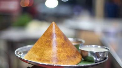 Photo of बैटर से बनाएं झटपट और हेल्दी ब्रेकफास्ट ‘पेपर डोसा’