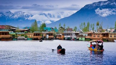 Photo of कश्मीर की यात्रा पर निकले हैं तो जरूर करें इन खूबसूरत जगहों पर